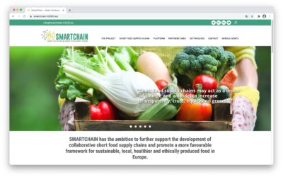 SMARTCHAIN