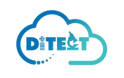 DITECT: DIgital TEChnologies as an enabler for a conTinuous transformation of food safety system