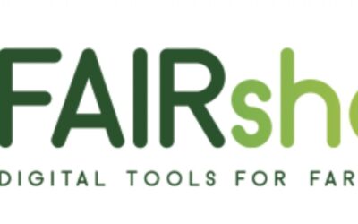 H2020 FAIRshare project: Call for proposals to support digitalisation of agriculture across the EU