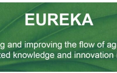 The launch of the EUREKA EU FarmBook pilot project is getting close!