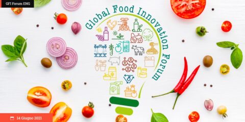 First Global Food Innovation Forum (24th June, 2021) - CO-FRESH