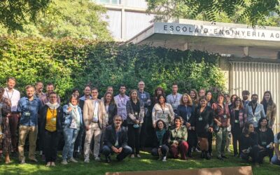CO-FRESH General Assembly Meeting 2021 in Spain