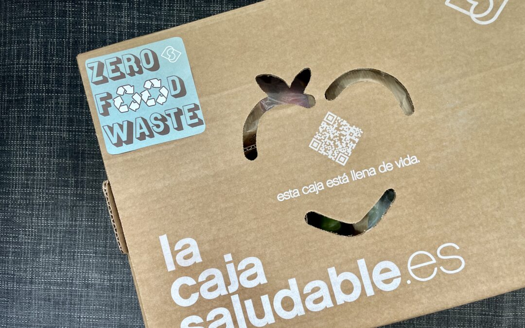 CO-FRESH is taking significant strides in innovation for La Caja Saludable ecommerce platform