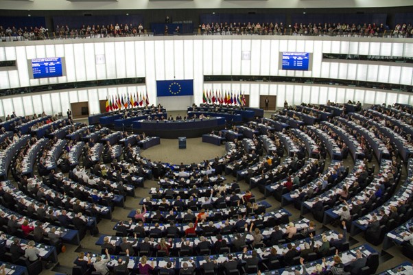 European Parliament Adopts Nature Restoration Law Despite Opposition