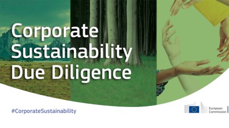 Corporate Sustainable Due Diligence Directive (CSDDD): The Council and the EU Parliament Reached a Provisional Deal