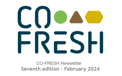First 2024 CO-FRESH newsletter has been released!