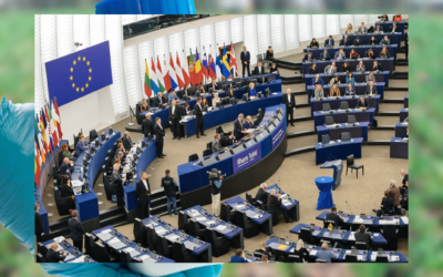 EU Parliament Rejects Pesticide Reduction Regulation
